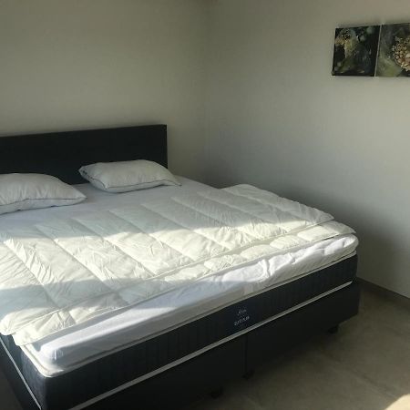 Apartment Thalassa5@Sea Остенде Екстериор снимка