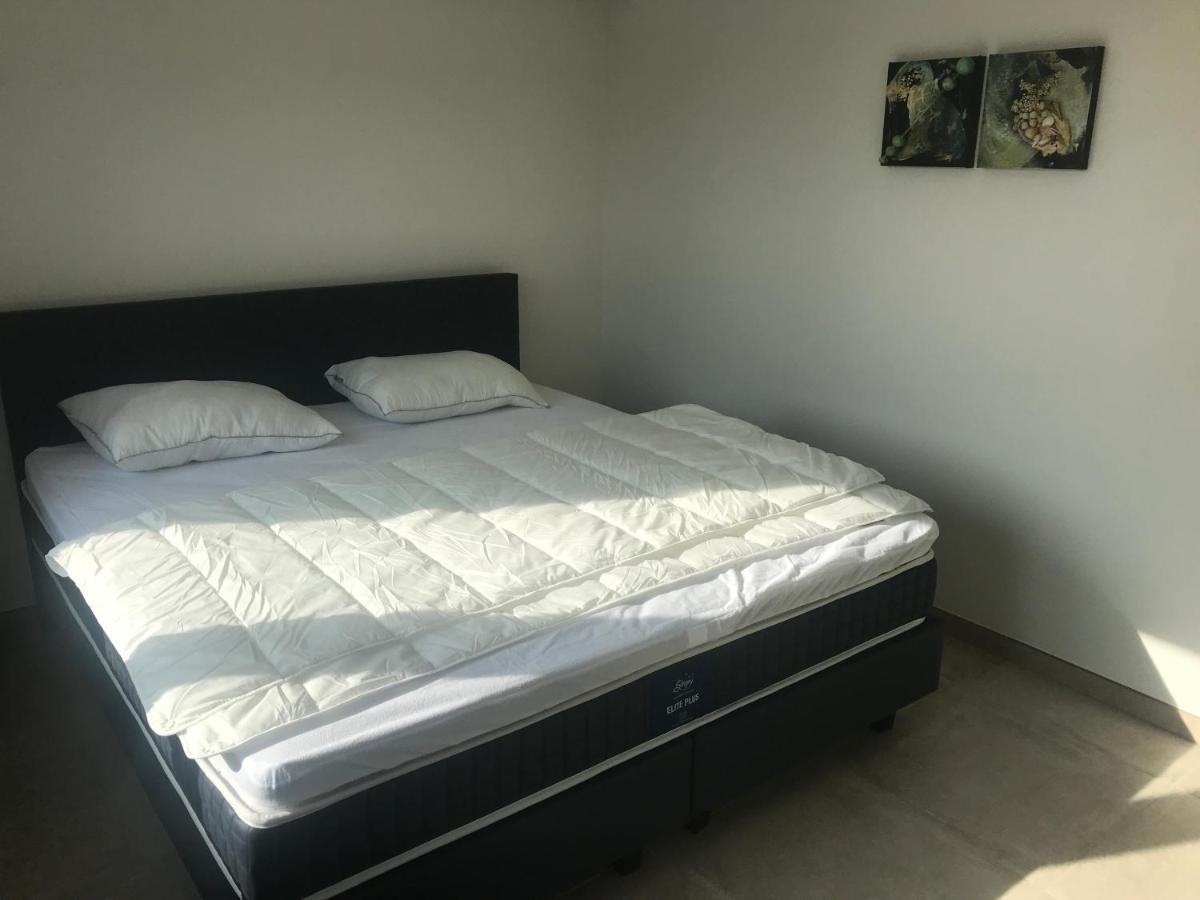 Apartment Thalassa5@Sea Остенде Екстериор снимка